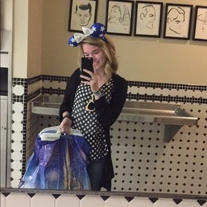 Meet your Posher, Brittany